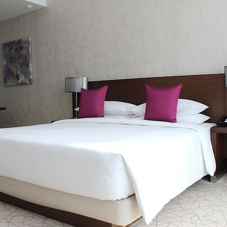 Hyatt Place Dubai Al Rigga Residences Cameră foto