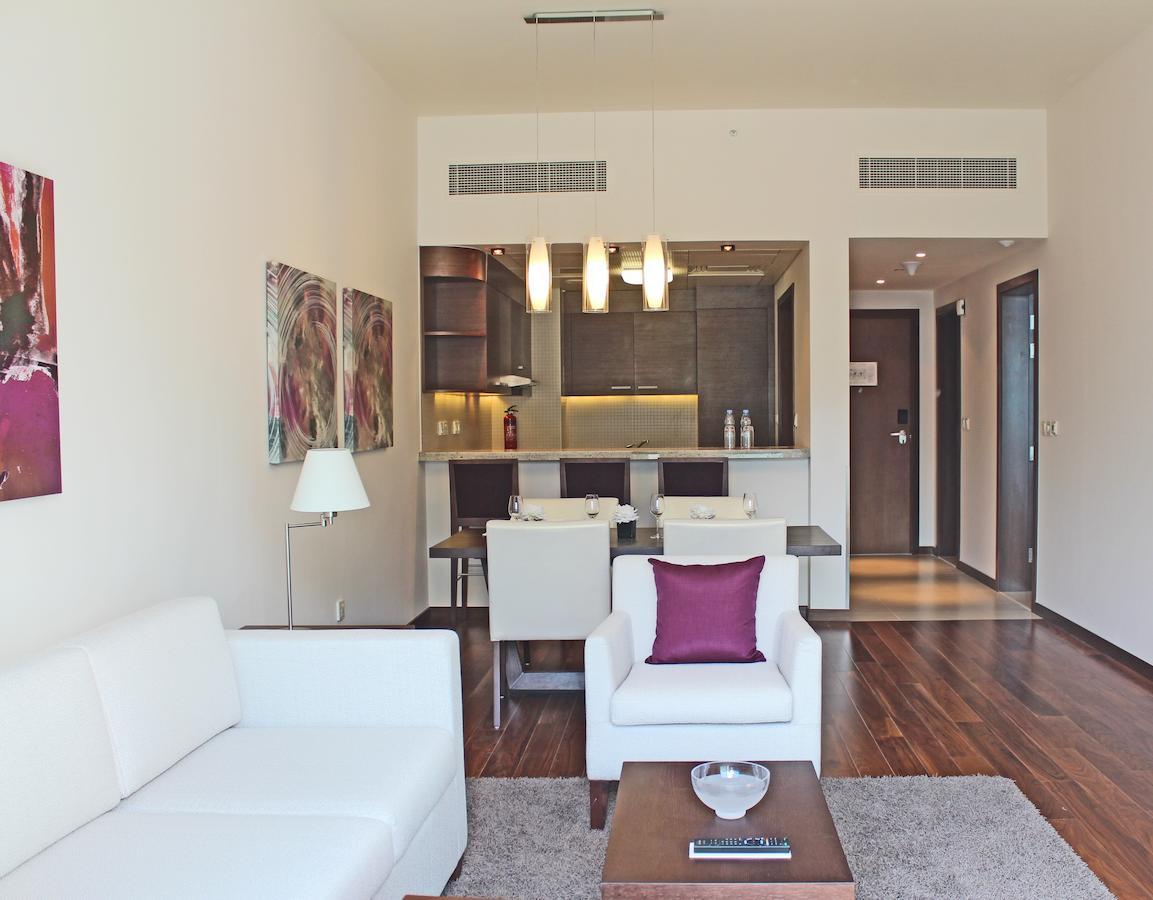 Hyatt Place Dubai Al Rigga Residences Cameră foto