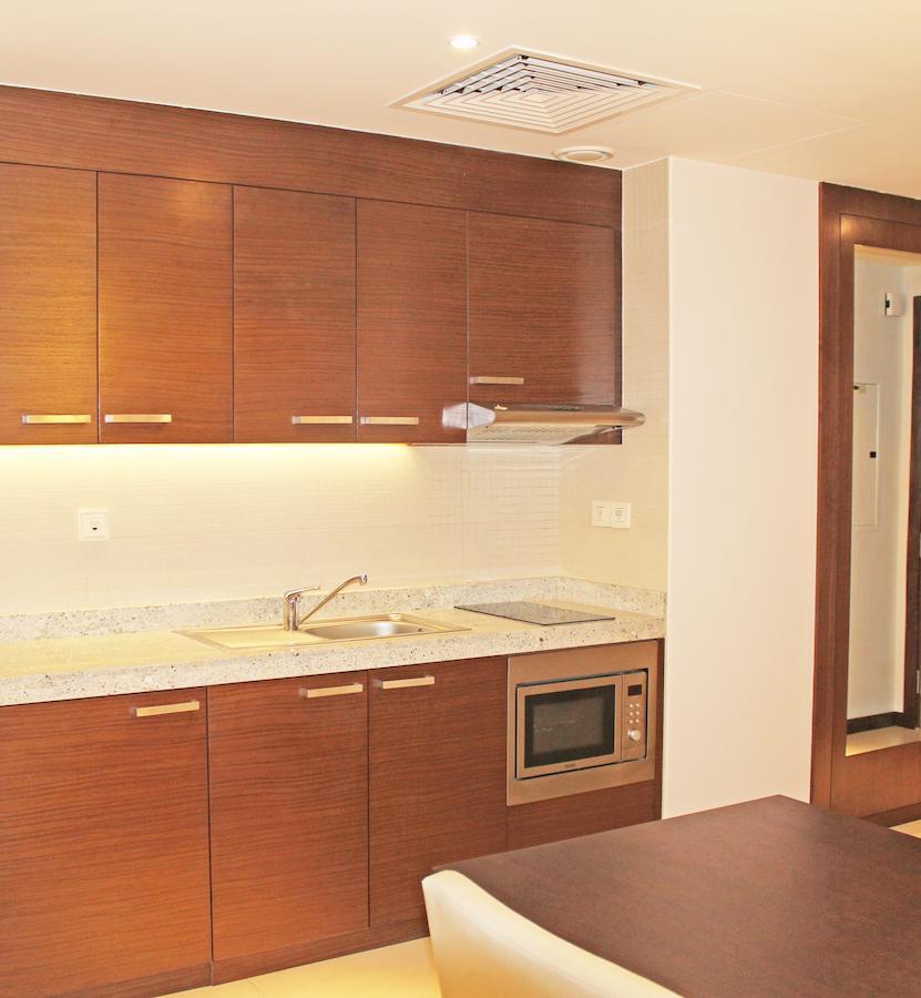 Hyatt Place Dubai Al Rigga Residences Cameră foto