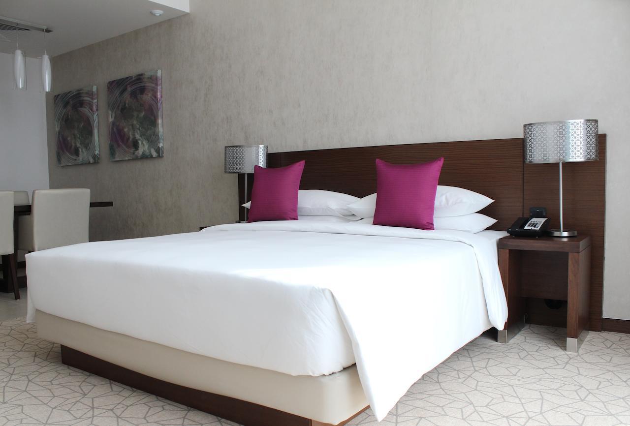 Hyatt Place Dubai Al Rigga Residences Cameră foto