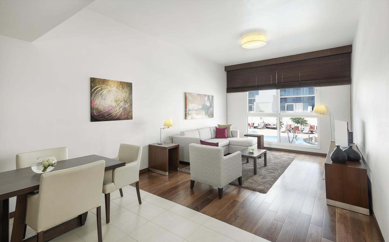 Hyatt Place Dubai Al Rigga Residences Cameră foto