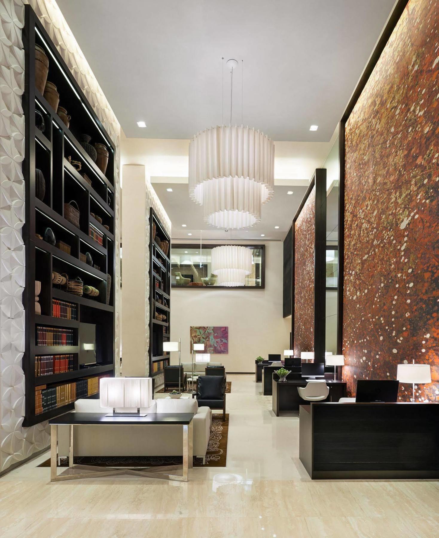 Hyatt Place Dubai Al Rigga Residences Exterior foto